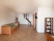 Ferienwohnung Sognu di Rena