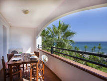 Ferienwohnung Sognu di Rena
