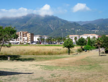 Ferienwohnung Sognu di Rena