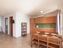 Ferienwohnung Sognu di Rena