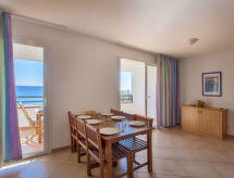 Ferienwohnung Sognu di Rena