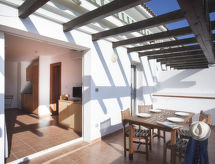 Ferienwohnung Sognu di Rena