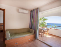 Ferienwohnung Sognu di Rena