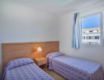 Ferienwohnung Sognu di Rena