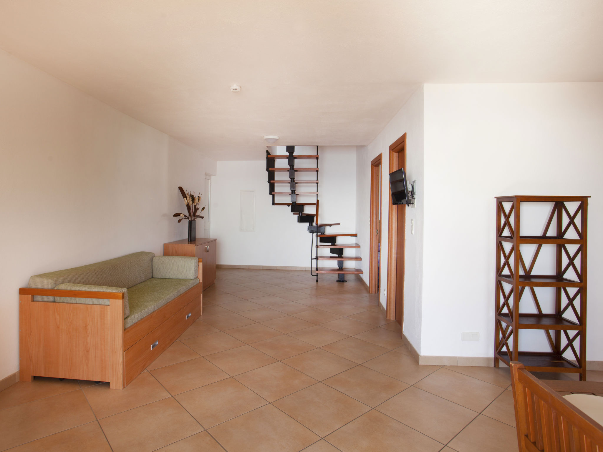 Sognu di Rena-Dedans