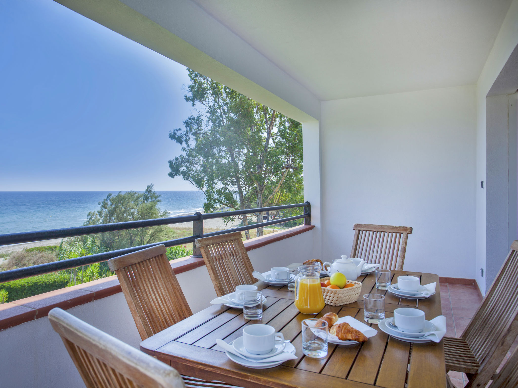 Sognu di Rena-Dehors