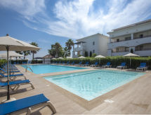 Ferienwohnung Sognu di Rena