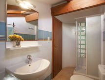 Ferienwohnung Sognu di Rena
