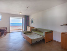 Ferienwohnung Sognu di Rena