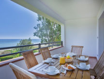 Ferienwohnung Sognu di Rena