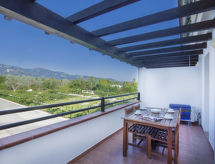 Ferienwohnung Sognu di Rena
