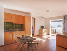 Ferienwohnung Sognu di Rena