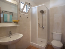 Ferienwohnung Sognu di Rena