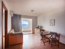 Ferienwohnung Sognu di Rena