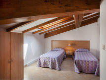 Ferienwohnung Sognu di Rena
