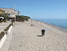 Ferienwohnung Sognu di Rena