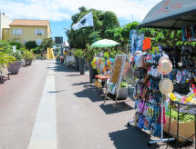 Ferienwohnung Sognu di Rena