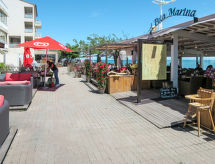 Ferienwohnung Sognu di Rena