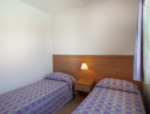 Ferienwohnung Sognu di Rena
