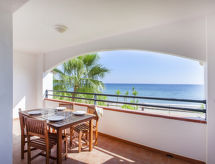 Ferienwohnung Sognu di Rena