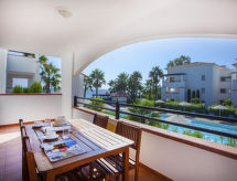 Ferienwohnung Sognu di Rena