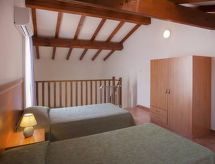Ferienwohnung Sognu di Rena