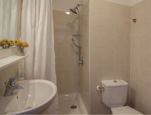 Ferienwohnung Sognu di Rena