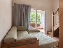 Ferienwohnung Sognu di Rena