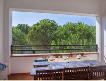 Ferienwohnung Sognu di Rena