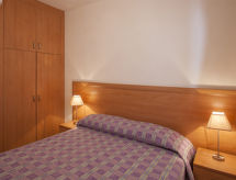 Ferienwohnung Sognu di Rena