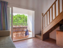 Ferienwohnung Sognu di Rena