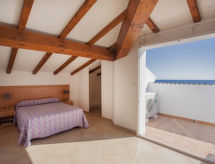 Ferienwohnung Sognu di Rena