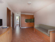 Ferienwohnung Sognu di Rena