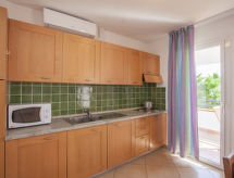 Ferienwohnung Sognu di Rena