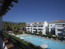 Ferienwohnung Sognu di Rena
