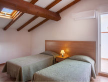 Ferienwohnung Sognu di Rena