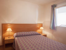 Ferienwohnung Sognu di Rena