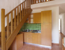 Ferienwohnung Sognu di Rena