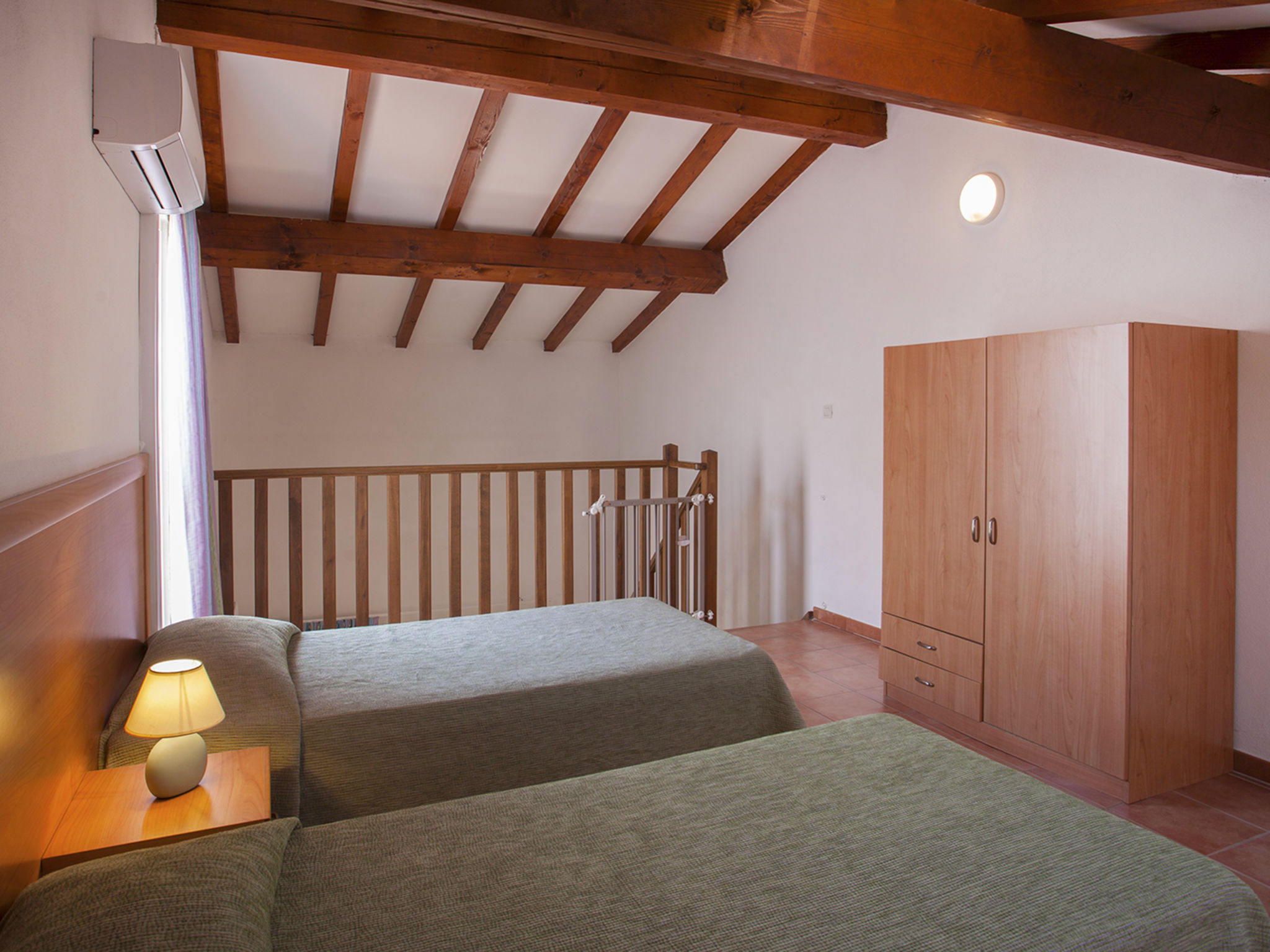 Sognu di Rena-Inside