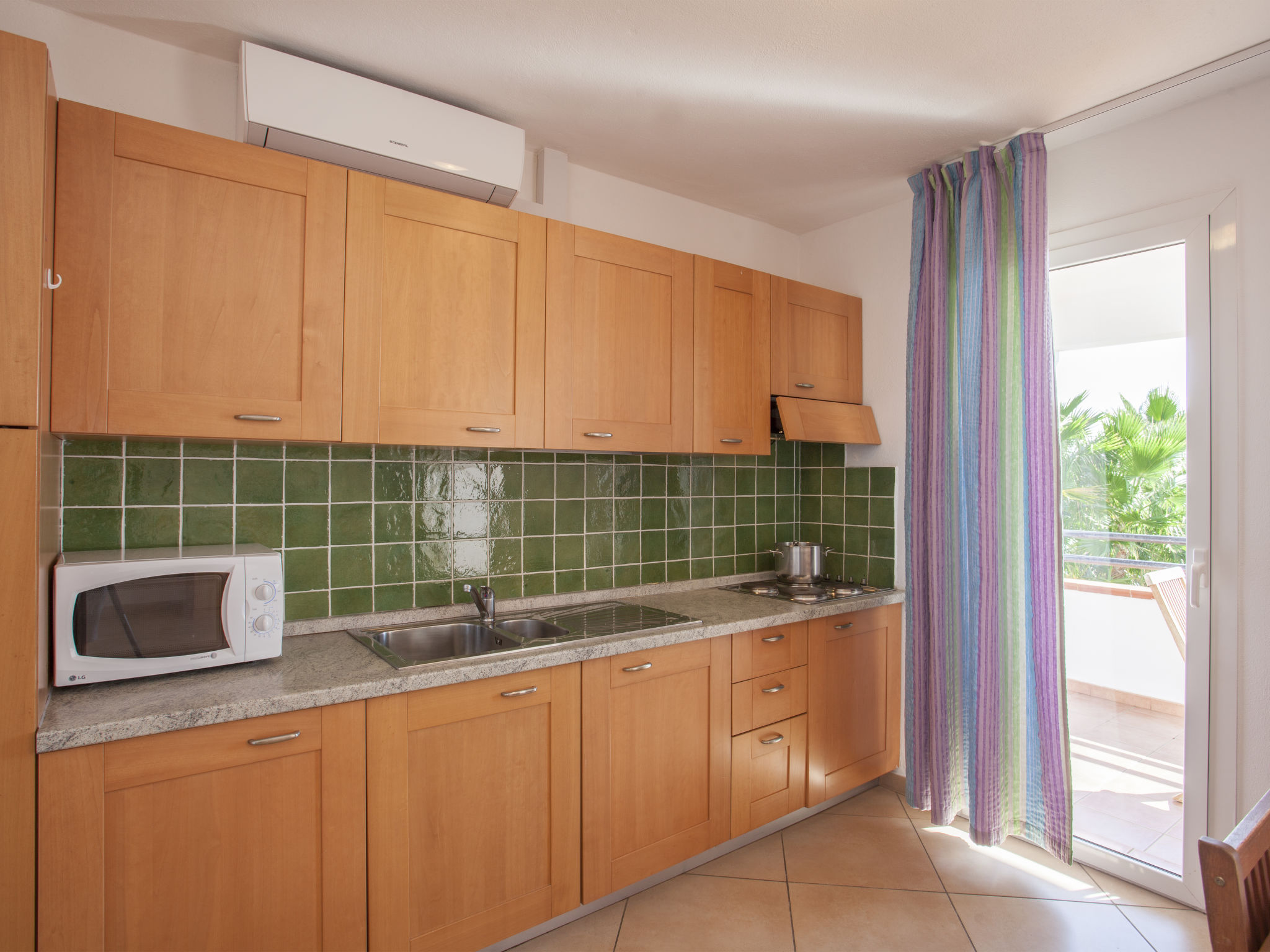 Sognu di Rena-Inside