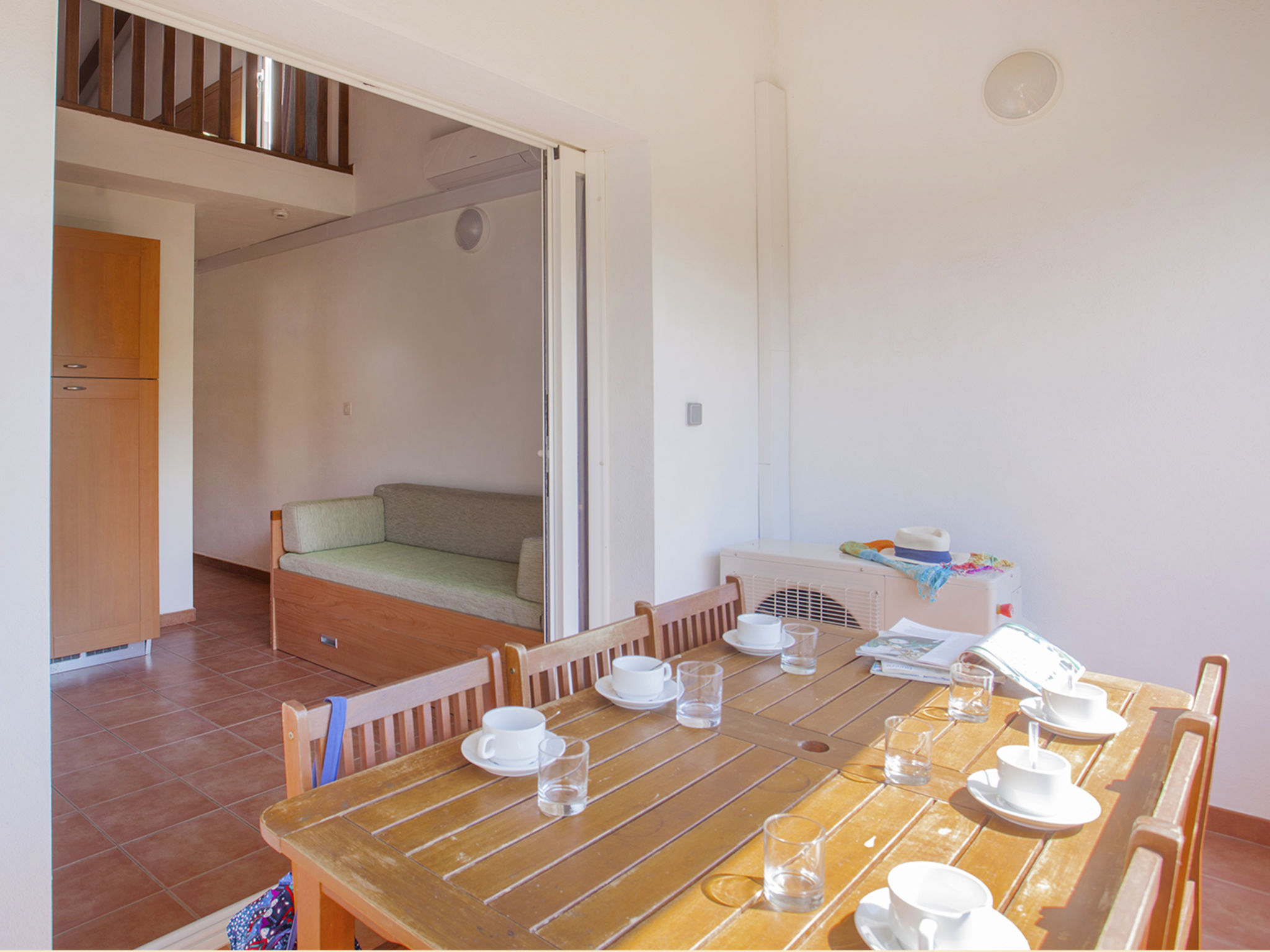 Sognu di Rena-Outside