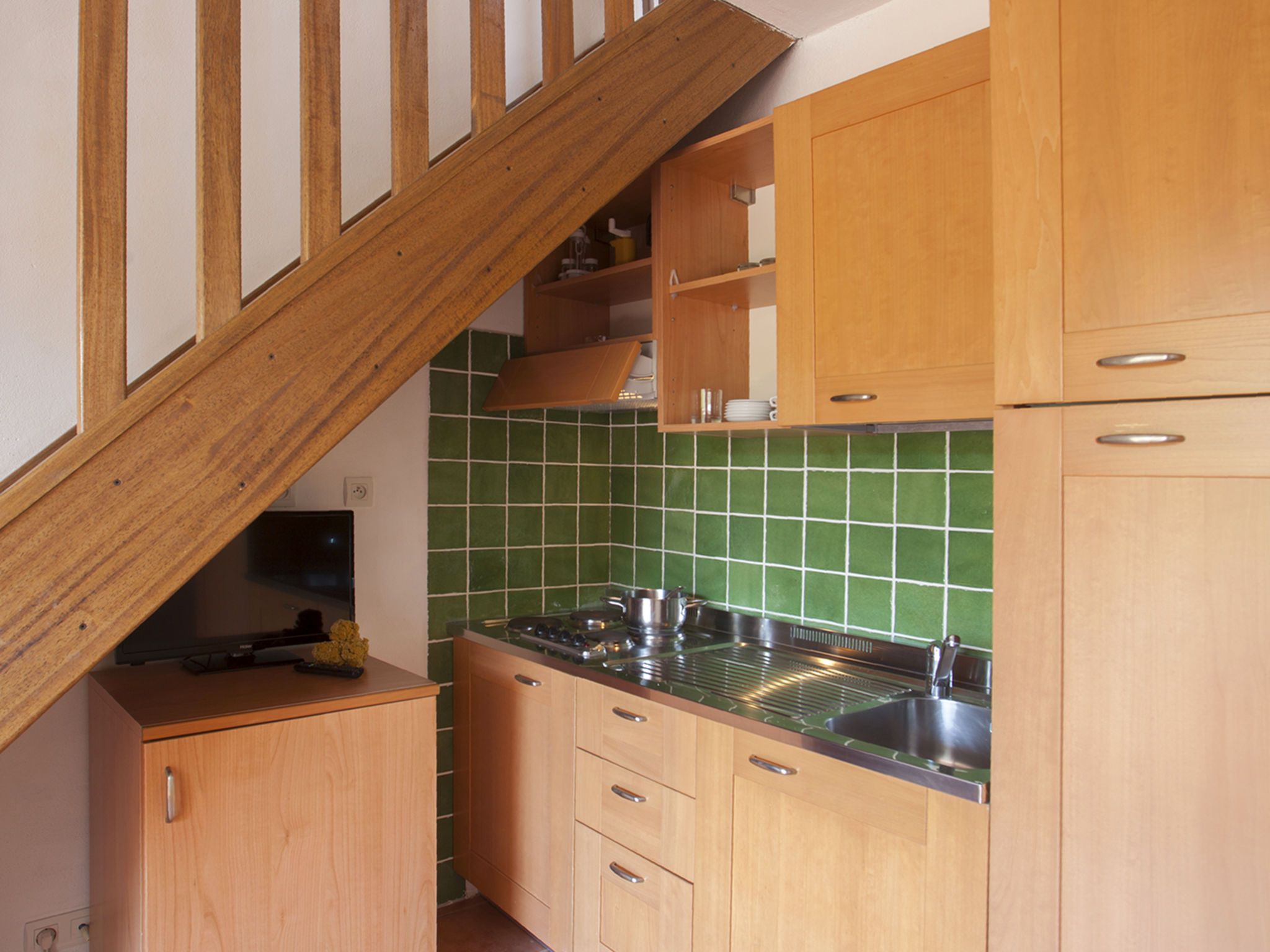 Sognu di Rena-Inside