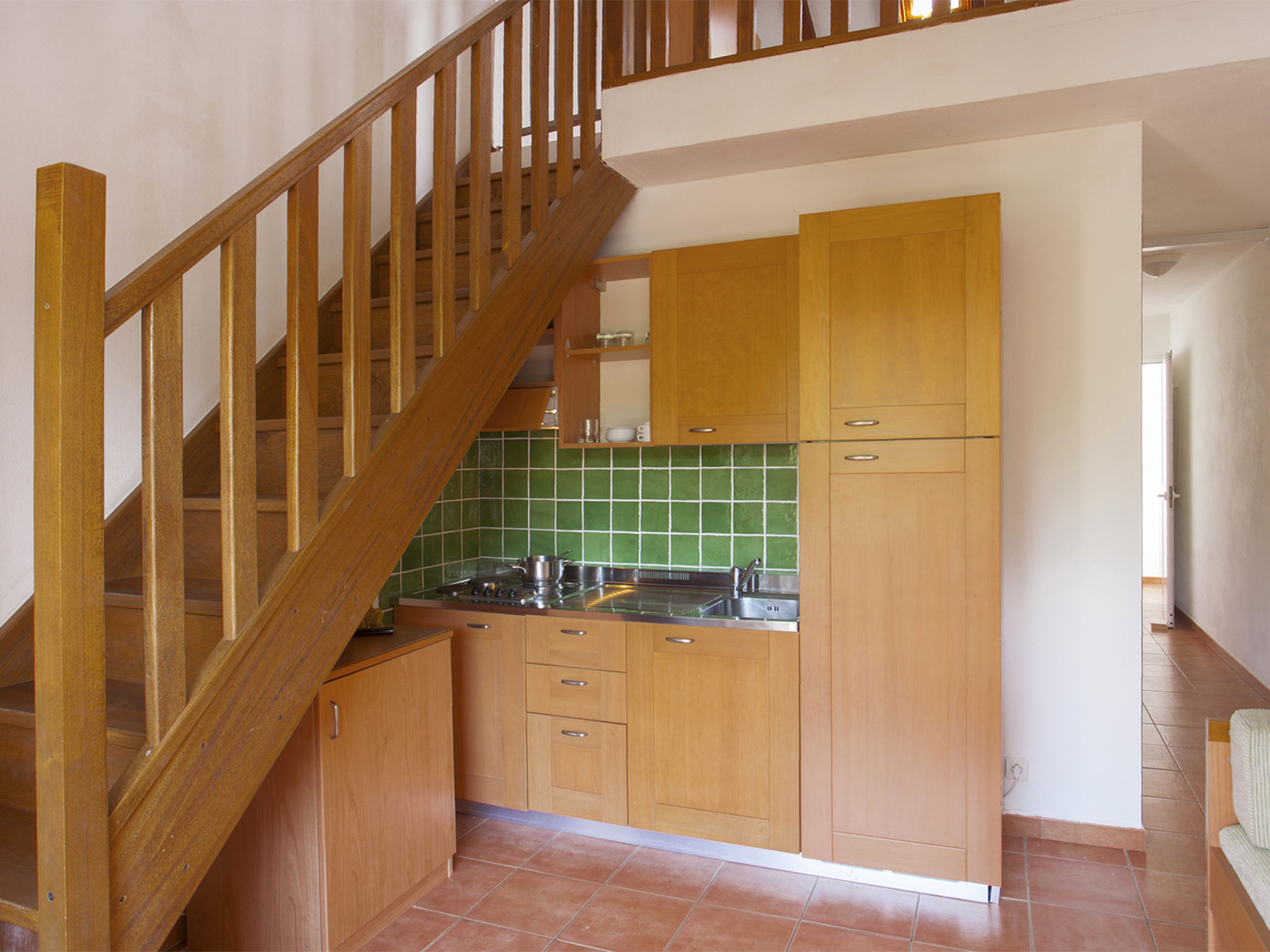 Sognu di Rena-Inside