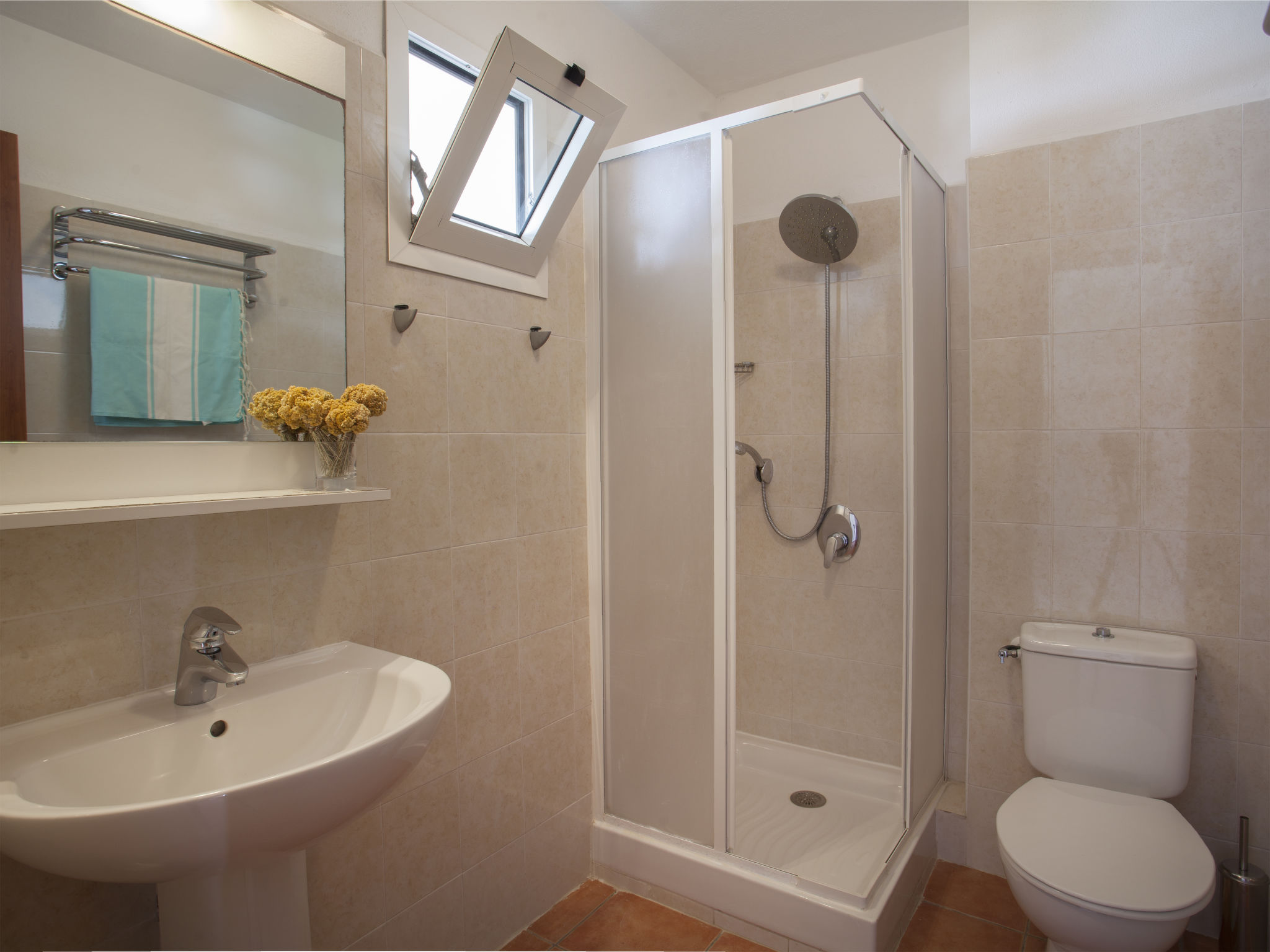 Sognu di Rena-Dedans