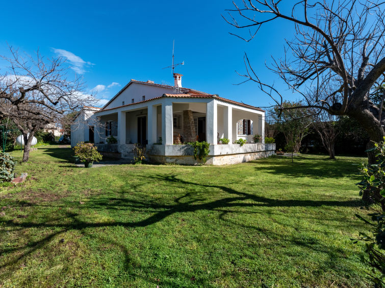 Search and Stay destination San-Nicolao, Corse - France from AU$ 115. Tandjah (MNI137)