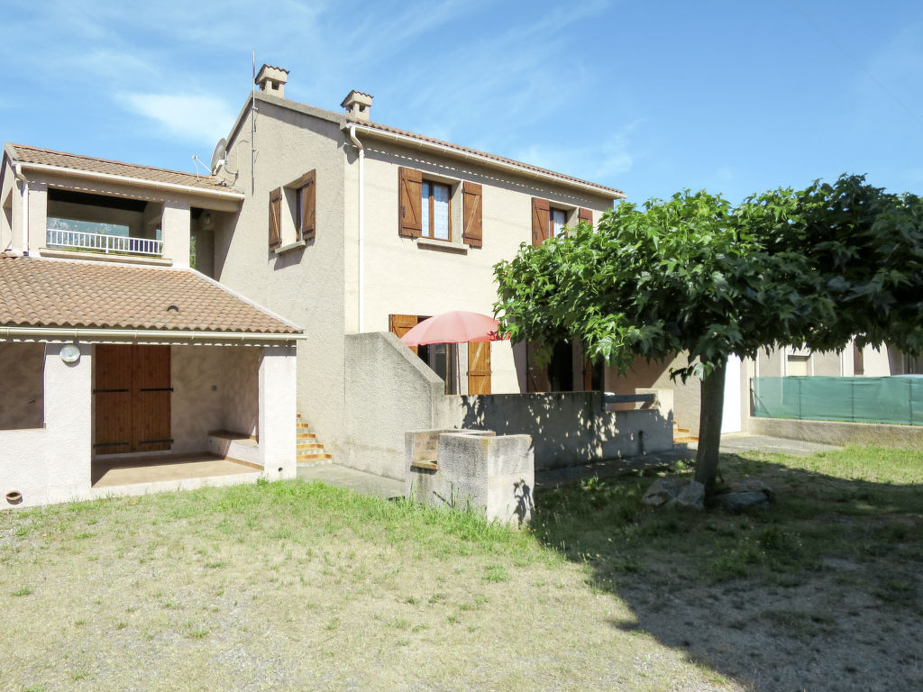 Ferienwohnung Dami II (MNI213) Ferienwohnung in Frankreich