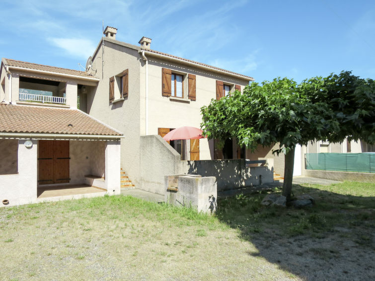 Dami II (MNI213) Apartment in Moriani Plage