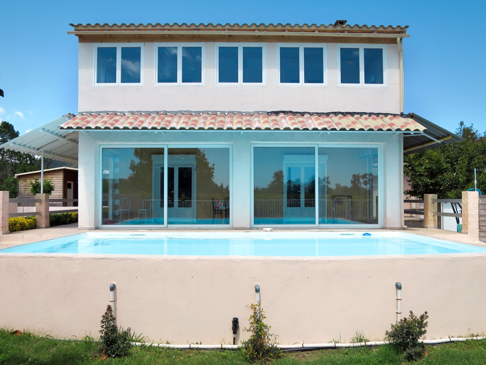 Photo of La Cerisaie