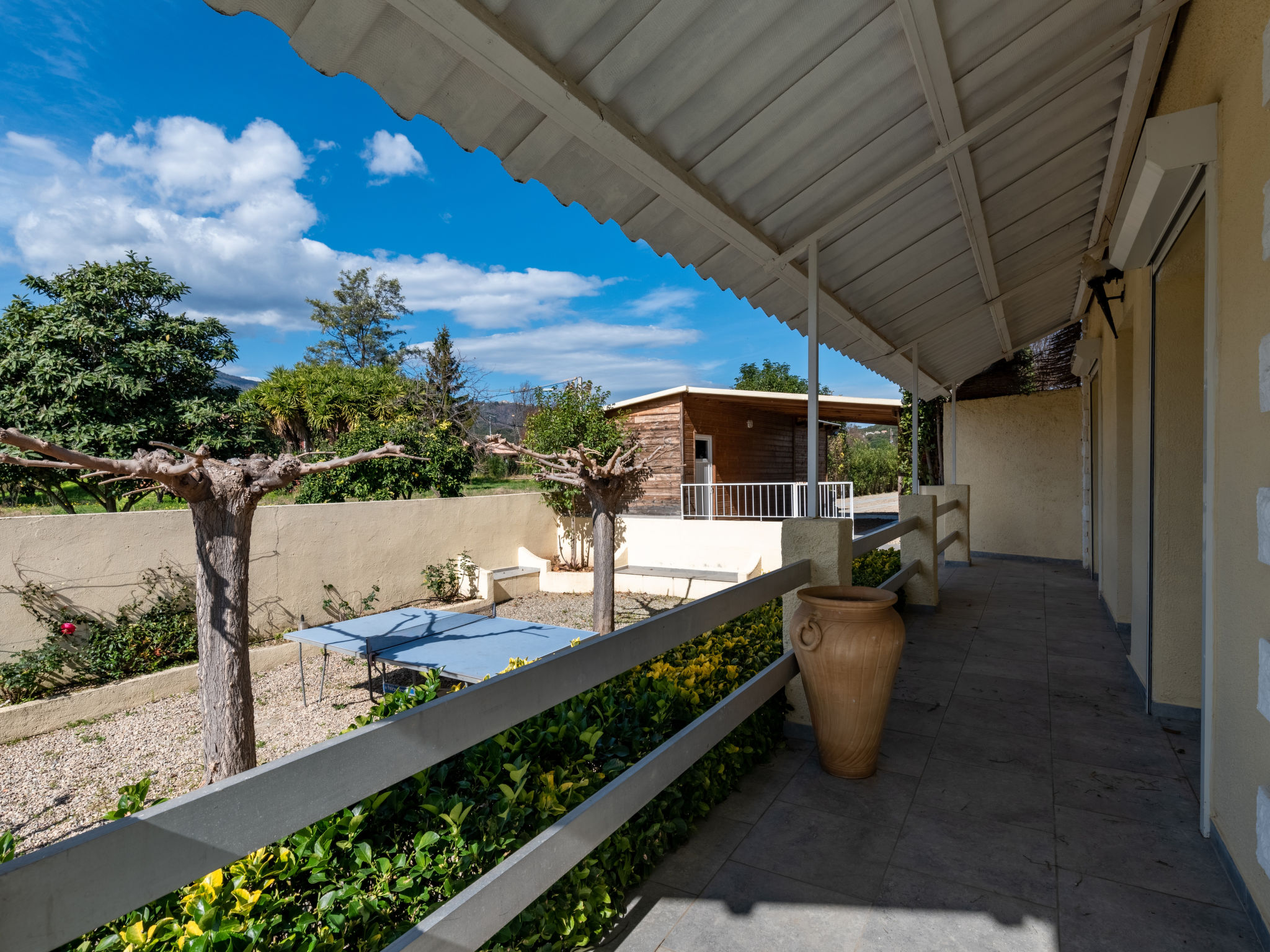 Photo of La Cerisaie