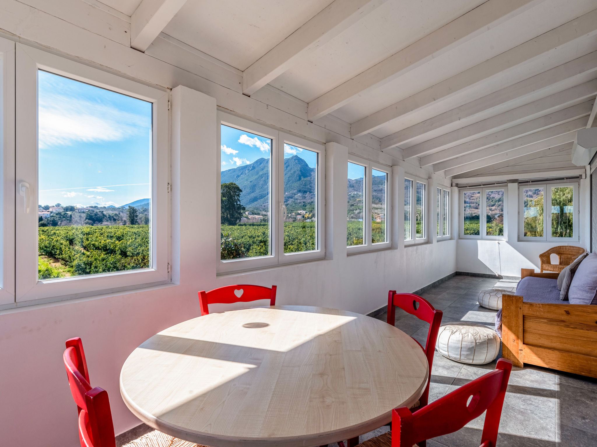 Photo of La Cerisaie